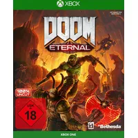 Game Doom Eternal