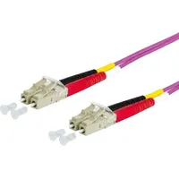 BTR Netcom METZ CONNECT LWL-Patchkabel 151S1JOJO15E