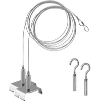 LEDVANCE Seilaufhänger-Set (VE2) TRUSYSFLEXSUSP.KIT