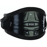 ION Riot Curv Gurtzeug - Cascade Blue - L