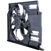 Mahle Kühlerlüfter Ø440mm für BMW 2 Mini X1 Countryman