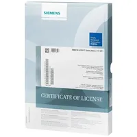 Siemens 6ES78331FC020YA5 SIMATIC S7 S7 Distributed Safety V5.4 Floating