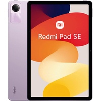 Xiaomi Redmi Pad SE 11.0'' 8 GB RAM 256