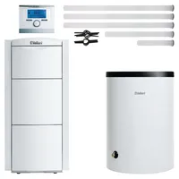 Vaillant Paket 2.57/3 ecoVIT VKK 0010029809