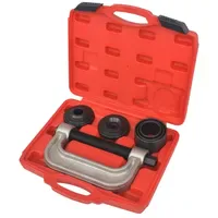 VidaXL 3 in 1 Traggelenk Abzieher Kugelgelenk Ausdrücker Montage