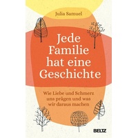 Julius Beltz GmbH & Co. KG Jede Familie hat