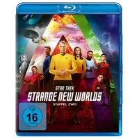 Paramount / leonine Star Trek: Strange New Worlds -
