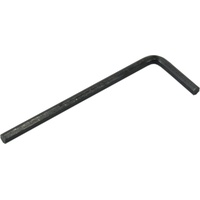 Makita 6-kant-Stiftschlüssel 3 mm