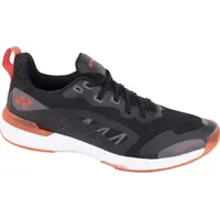 Yonex Power Cushion 507 Herren Schwarz 44