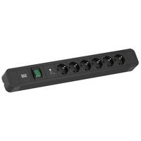 Bachmann Steckdosenleiste, 350.020