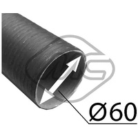 METALCAUCHO Schlauch, Luftversorgung