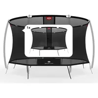 Berg Toys BERG Sicherheitsnetz T-series - Netz einzeln 330