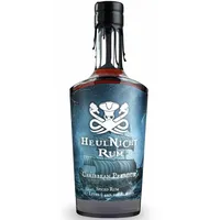 Heulnichtrum Wave Edition - Caribbean Premium Spiced Rum
