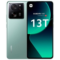 Xiaomi 13T 12 GB RAM 256 GB meadow green