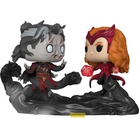 Funko POP! Doctor Strange In The Scarlet Witch