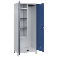 Californian Products CP Putzmittelschrank Classic Plus 080110-02 S10019 fernblau,