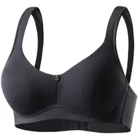 Nuance Schalen-BH Damen schwarz Gr.75B