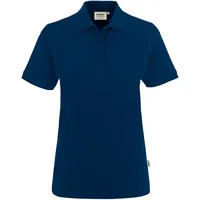 Hakro Damen Poloshirt Classic - marine