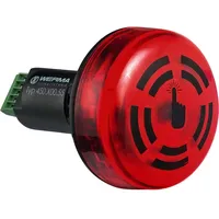 Werma LED-Summer EM Dauerton 45010055