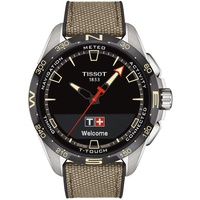 TISSOT T-Touch Connect Solar