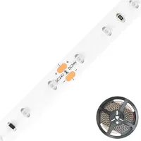 EVN LED-Strip ICSB202430285525M 0W warmweiß 0 cm