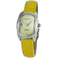 CHRONOTECH CT7437L-05 Edelstahl 28 mm