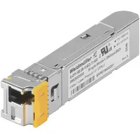 Weidmüller 2682540000 IE-SFP-1GE-SM-20-BIDI-TX1310 SFP+ Transceiver-Modul 1000Mbit/s IE-SFP-1G#2682540000