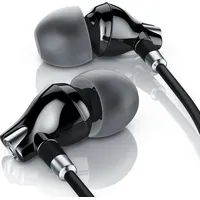 Liam&daan Keramik In-Ear Kopfhörer "Urban" In Ear Earphone /
