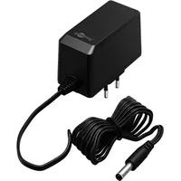 Goobay 64979 / Steckernetzteil / PC-/Server Netzteil