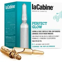 LaCabine La Cabine Perfect Glow Ampullen 10 X 2