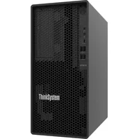 Lenovo ThinkSystem ST50 V2, Xeon E-2324G, 16GB RAM, 2TB