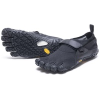Vibram Herren FiveFingers Spyridon-EVO schwarz 40.0