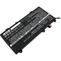 AGI Akku kompatibel mit HP Pavilion 14-AL069TX (1 Zellen,