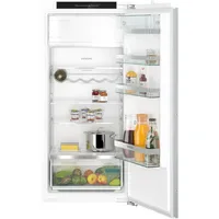 Siemens KI42LEDD1 Einbaukühlschrank (187 l, 1221 mm hoch)