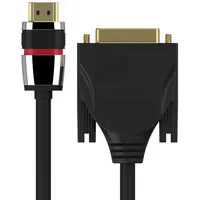 PureLink HDMI/DVI Kabel - Ultimate Serie - 1,50m