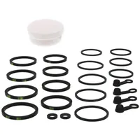 Tourmax Suzuki GSX-R600 / TL1000S Bremssattel Reparatursatz