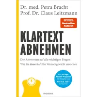 Mosaik Klartext Abnehmen