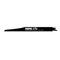 Rems Säbelsägeblätter 5er-Pack 561117 Sägeblatt 225-3,2/5,0