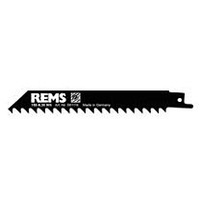Rems Säbelsägeblätter 1er-Pack 561120 Sägeblatt 225/8,5
