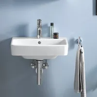 Duravit No.1 Wandwaschtisch, 2375550000