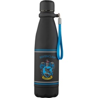 Cinereplicas Harry Potter - Wasserflasche Ravenclaw - Offizielle Lizenz