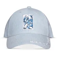Difuzed YU-Gi-Oh! Baseball Cap Blue-Eyes Toon Dragon