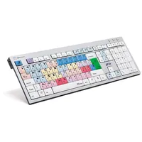 LogicKeyboard Avid NewsCutter Advanced Line, USB, FR LKB-NEWSC-AJPU-FR