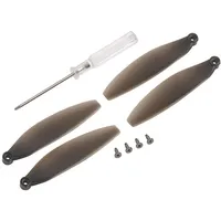 Simulus Ersatz-Rotoren-Set für Faltbare Drohne GH-300.fpv