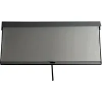 MCW Seitenwand Für Pergola L46 Anthrazit 3x4m
