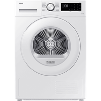 Samsung DV80CGC0B0TEEG Wärmepumpentrockner (8 kg)