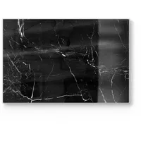 Deqori Schneidebrett aus Glas | groß 30x20 cm |