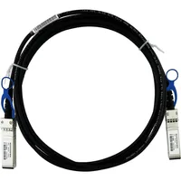 Bluelan Kompatibles Extreme Networks 25G-SFP28-TWX-P-5M 25GBASE-CR passives SFP28 auf