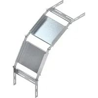 Niedax Verstellbarer Bogen RGS 35.150