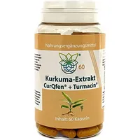 VITARAGNA liposomaler Kurkuma CurQFen Turmacin Komplex - wasserlöslicher Kurkuma-Extrakt